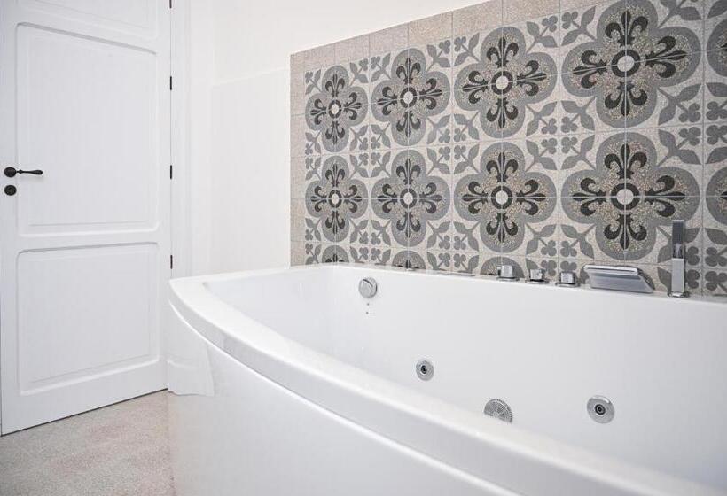 膳宿费 Dimora Savarino Marzamemi Suites With Pool