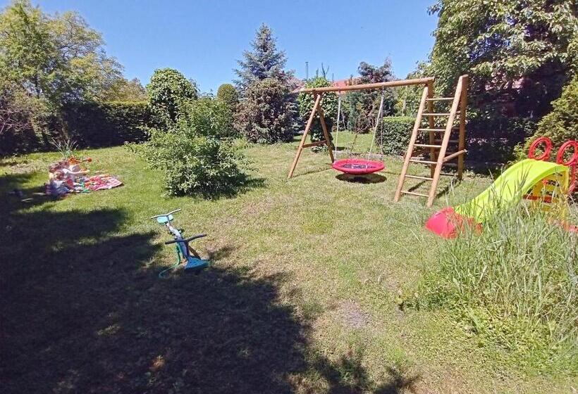 פנסיון Dorci Vendégház   A Piece Of Peace