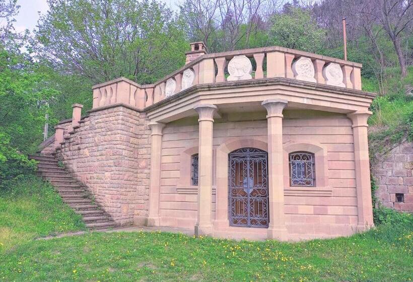 פנסיון Dorci Vendégház   A Piece Of Peace