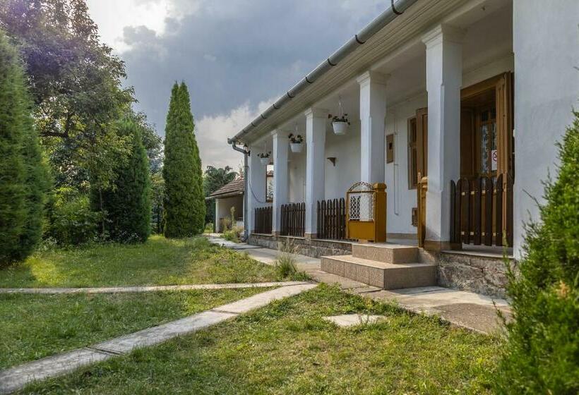 פנסיון Dorci Vendégház   A Piece Of Peace