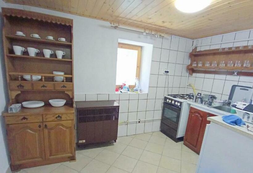 פנסיון Dorci Vendégház   A Piece Of Peace