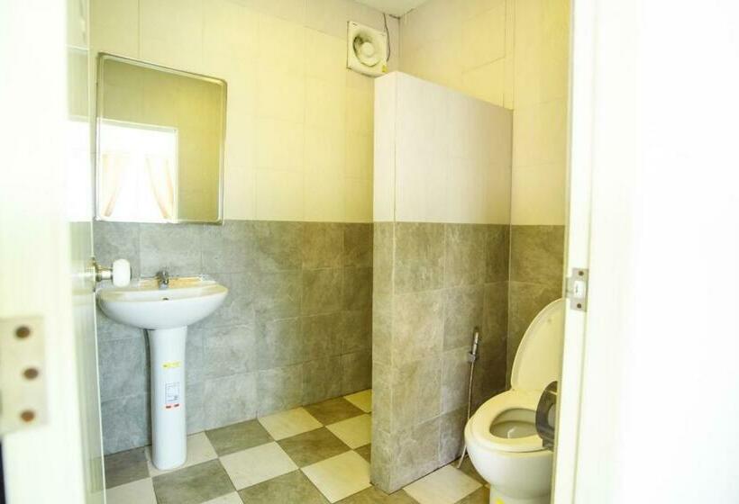 ペンション Gypsy Resort