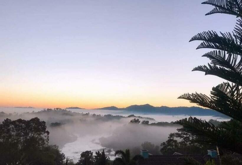 ペンション Gypsy Resort