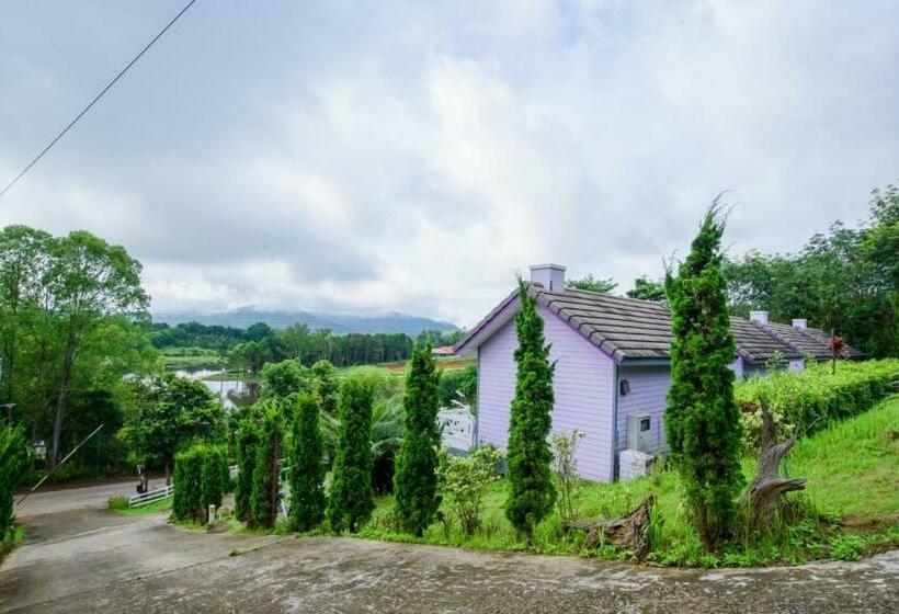 ペンション Gypsy Resort