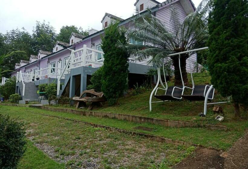 ペンション Gypsy Resort