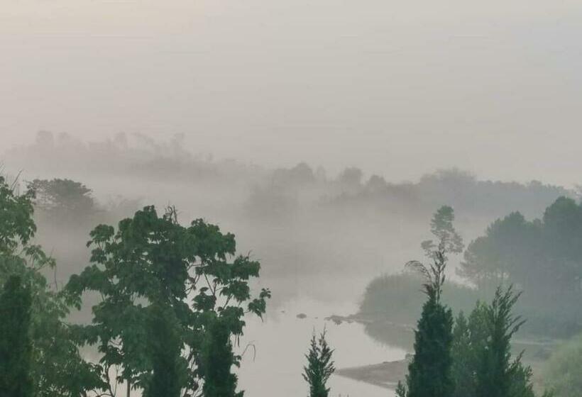 ペンション Gypsy Resort