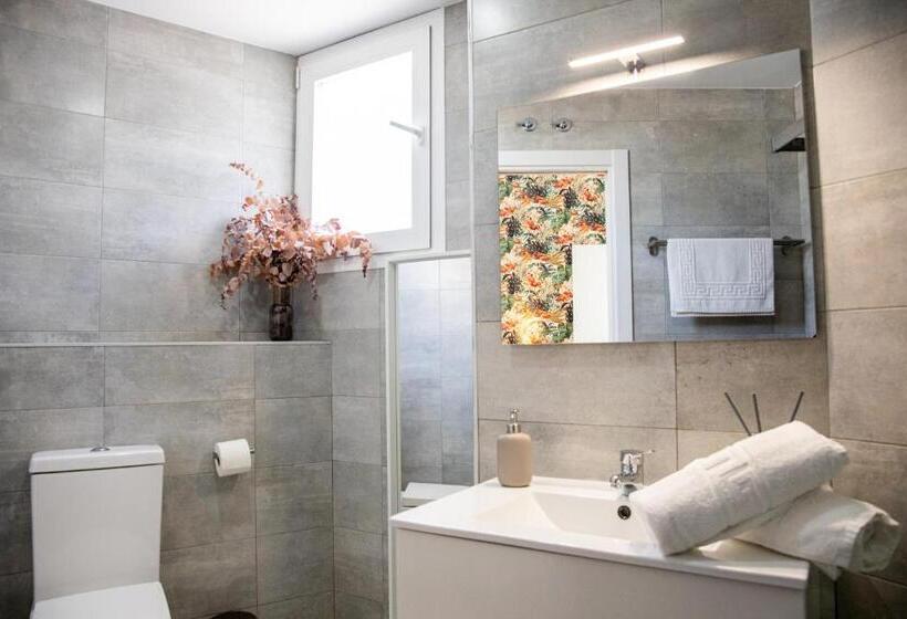 膳宿费 Hostal Atalaya