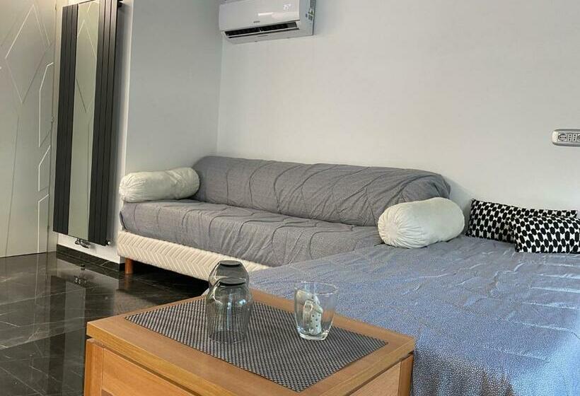 פנסיון Kefa Suite