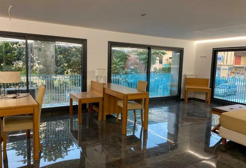 פנסיון Kefa Suite