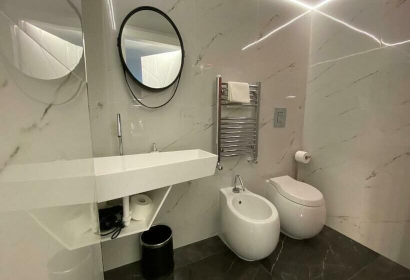 פנסיון Kefa Suite