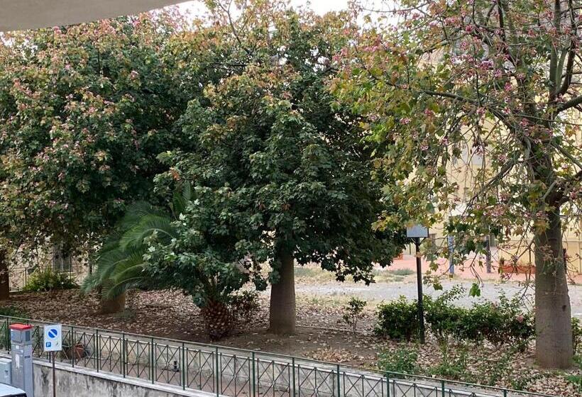 פנסיון Kefa Suite