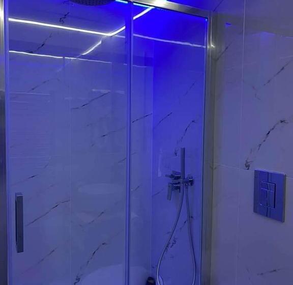 פנסיון Kefa Suite