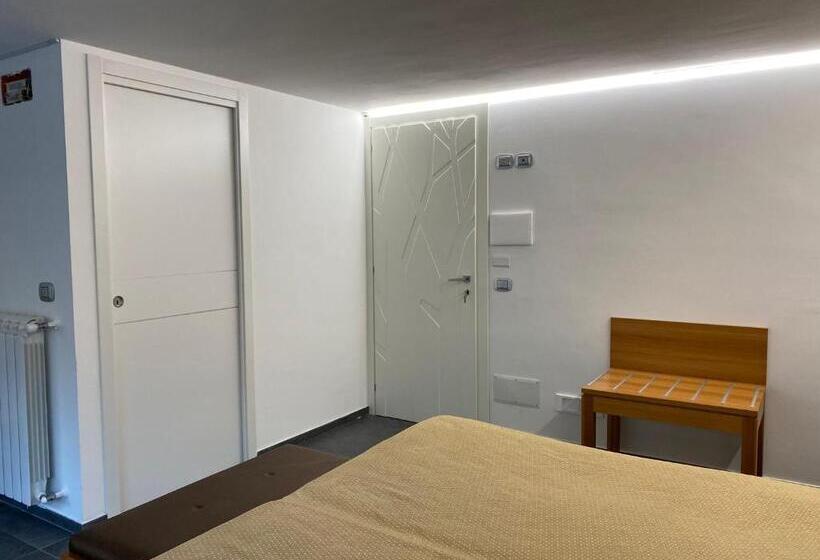 פנסיון Kefa Suite