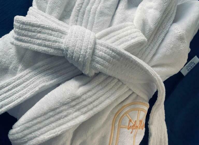 ペンション La Finestra Dimora Charme