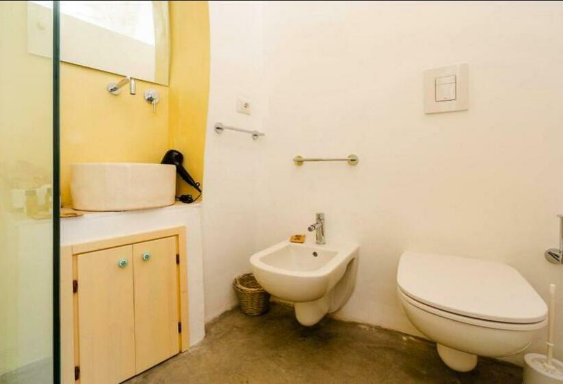 ペンション La Finestra Dimora Charme