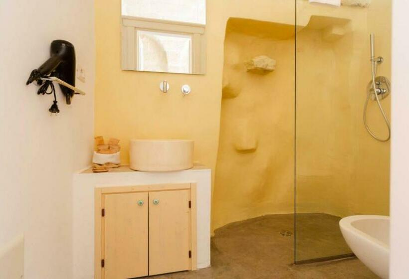 ペンション La Finestra Dimora Charme