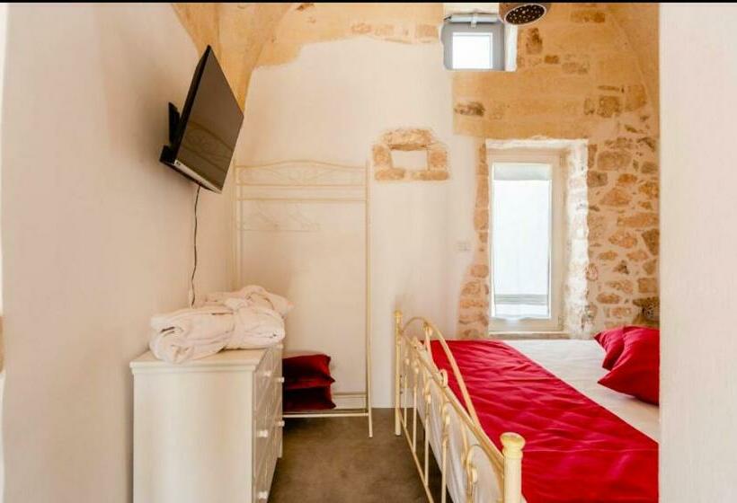 ペンション La Finestra Dimora Charme