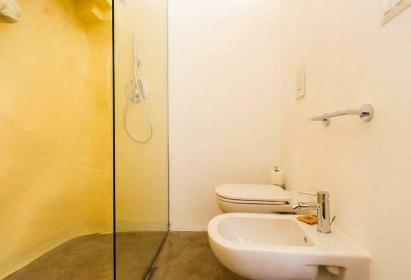 ペンション La Finestra Dimora Charme