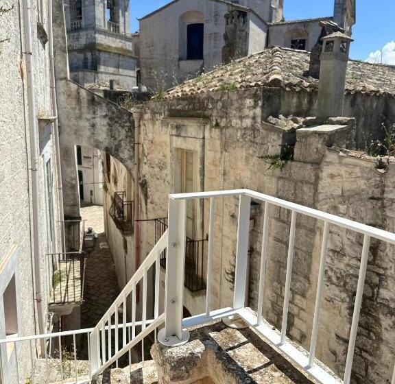 ペンション La Finestra Dimora Charme