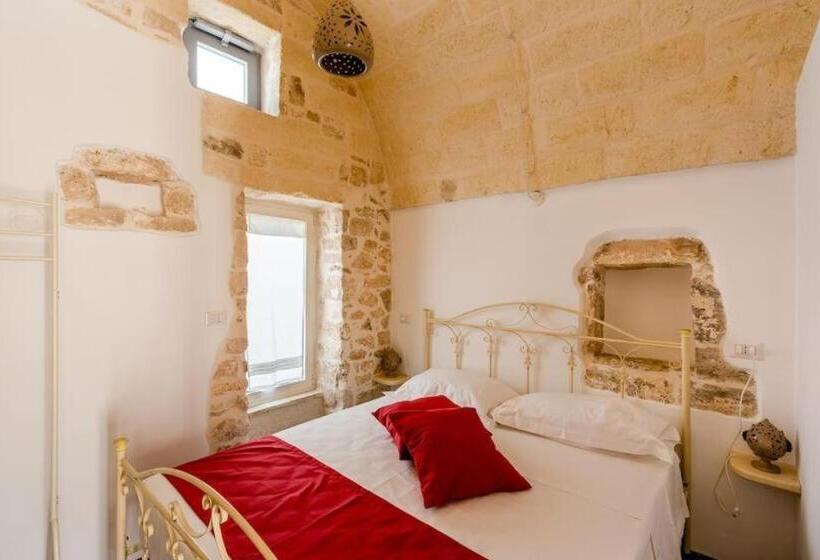 ペンション La Finestra Dimora Charme