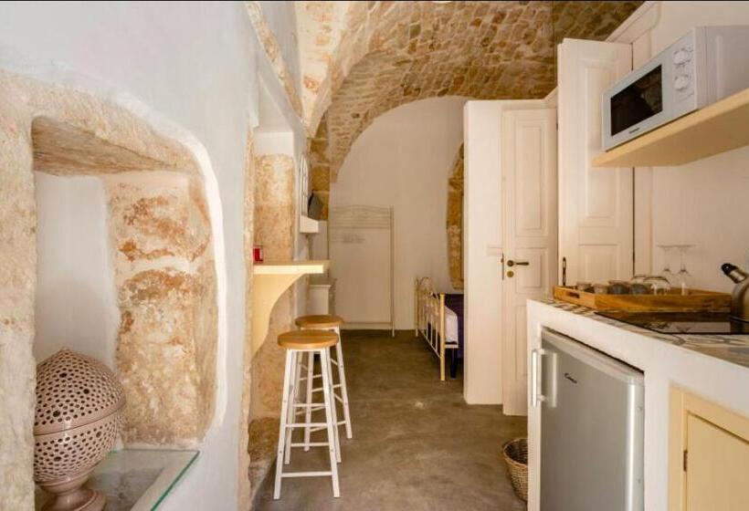 ペンション La Finestra Dimora Charme