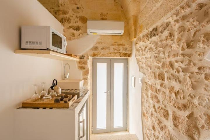 ペンション La Finestra Dimora Charme