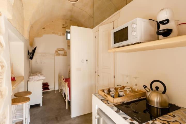 ペンション La Finestra Dimora Charme