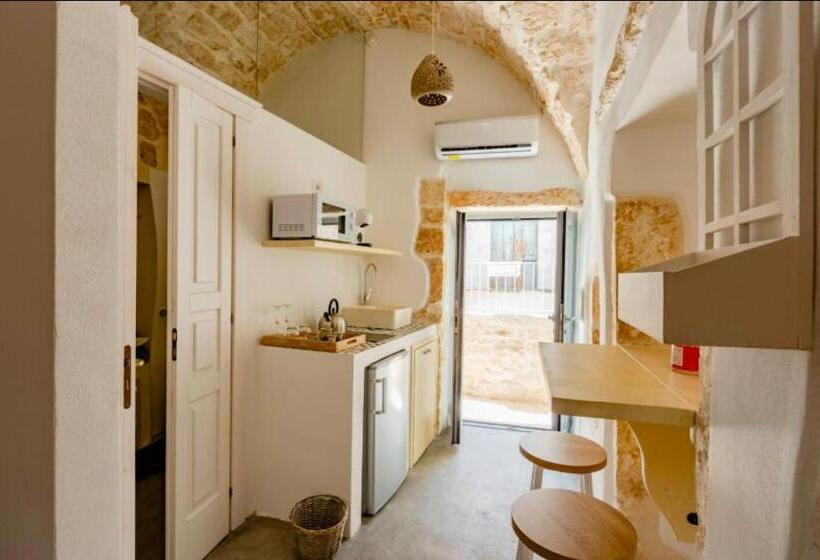 ペンション La Finestra Dimora Charme