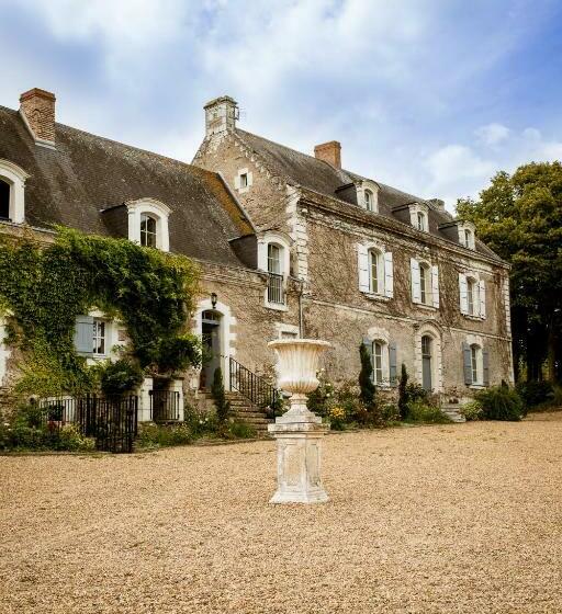 ペンション La Fontaine Du Mont