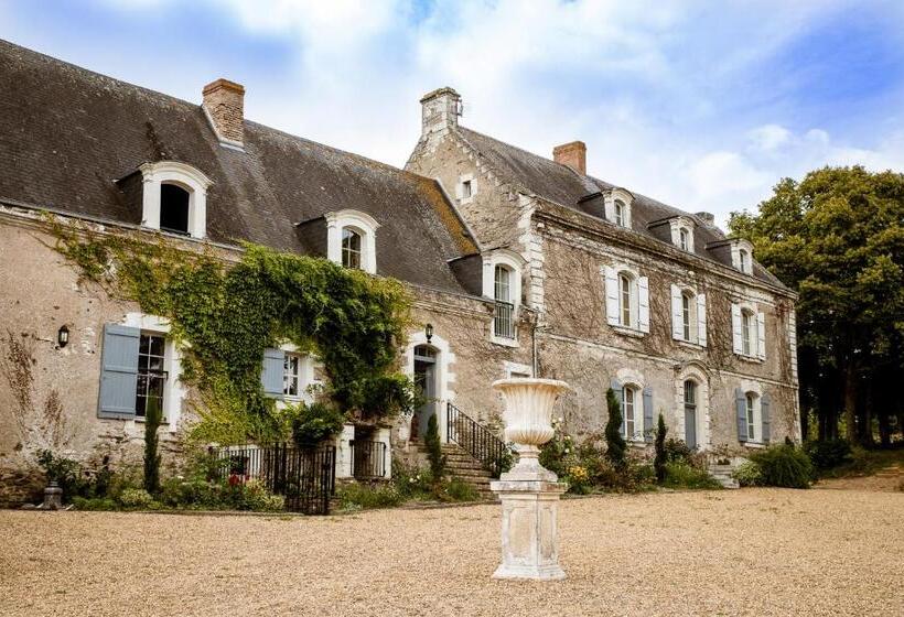 ペンション La Fontaine Du Mont