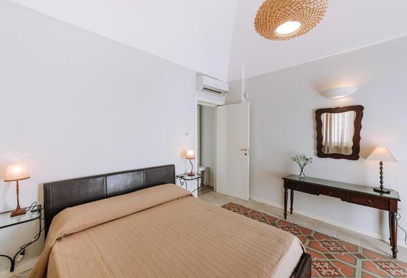 פנסיון Lamare Cucina E Dimore