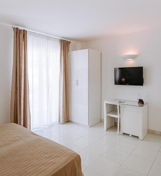 פנסיון Lamare Cucina E Dimore