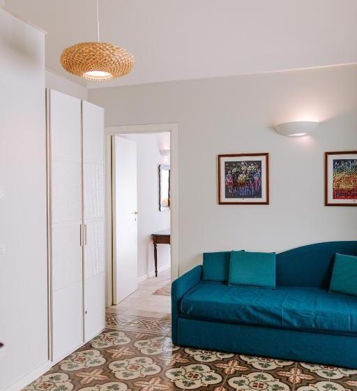 פנסיון Lamare Cucina E Dimore