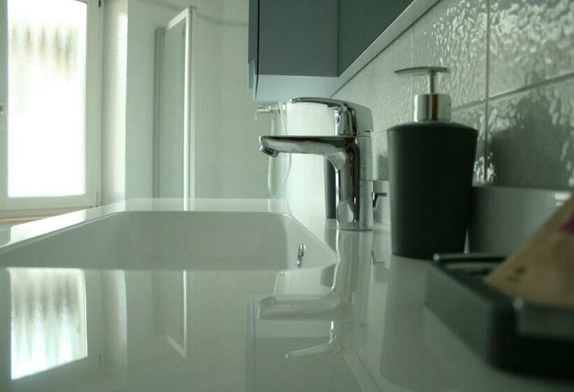 פנסיון Le Stanze Di Saraswati