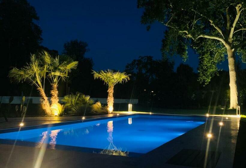 膳宿费 Les Chambres De La Varenne