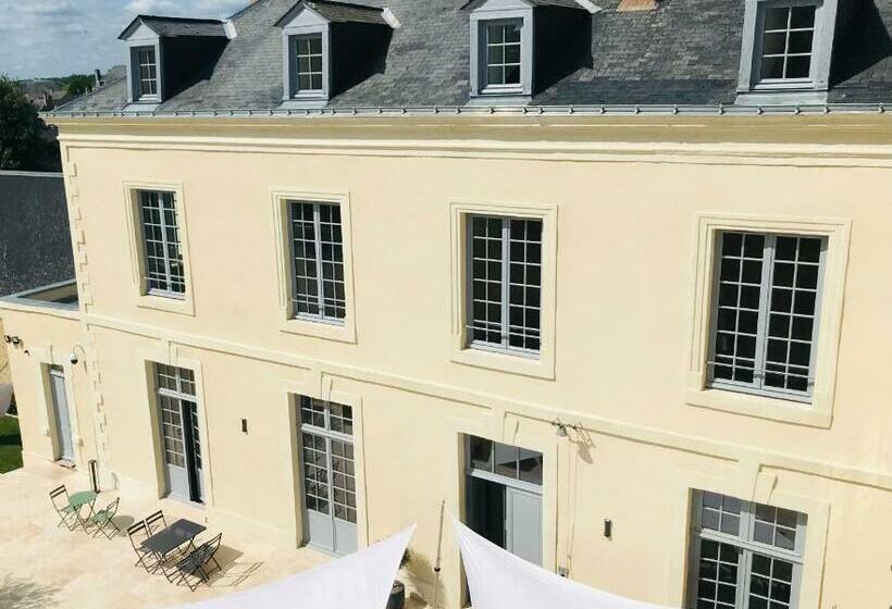 膳宿费 Les Chambres De La Varenne