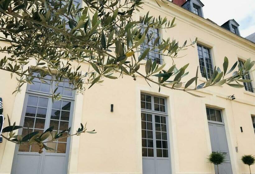 膳宿费 Les Chambres De La Varenne