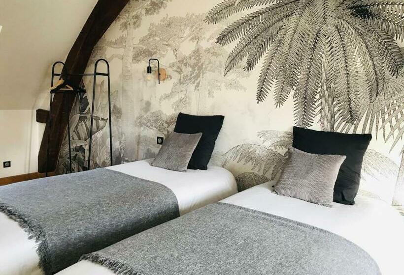 膳宿费 Les Chambres De La Varenne