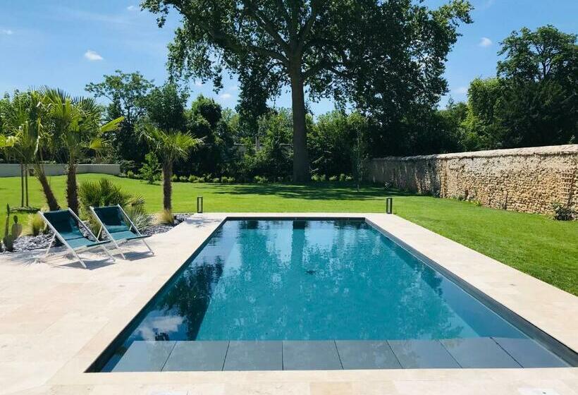 膳宿费 Les Chambres De La Varenne