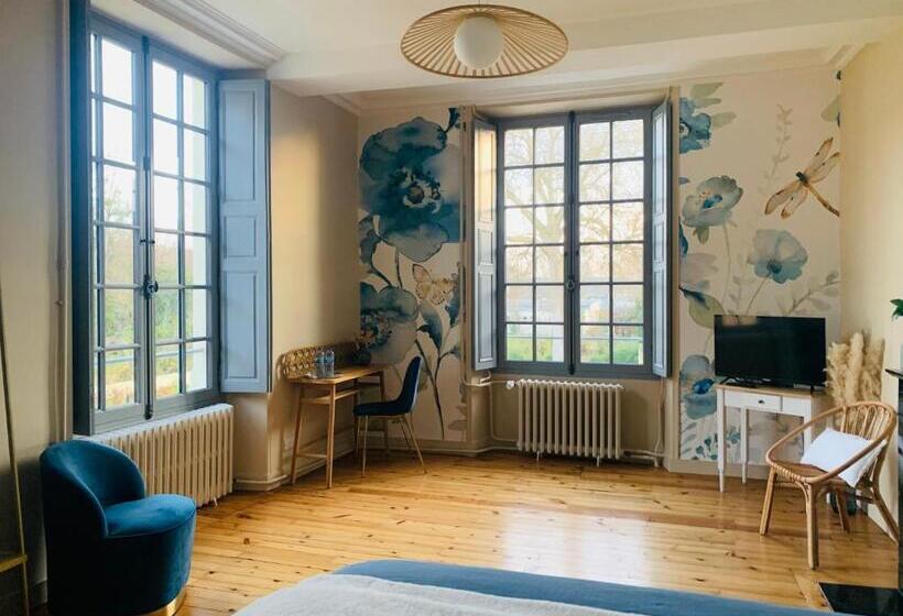 膳宿费 Les Chambres De La Varenne