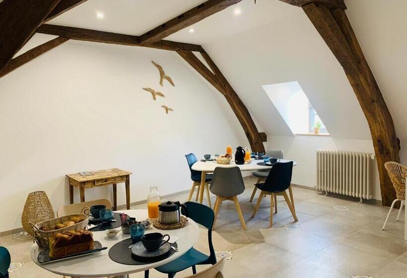 膳宿费 Les Chambres De La Varenne