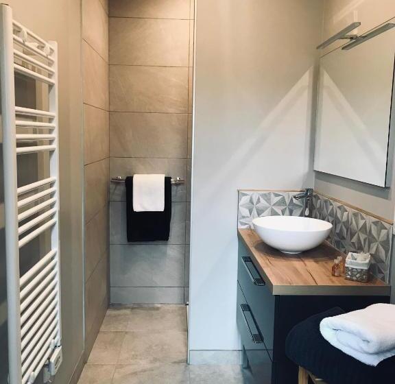 膳宿费 Les Chambres De La Varenne