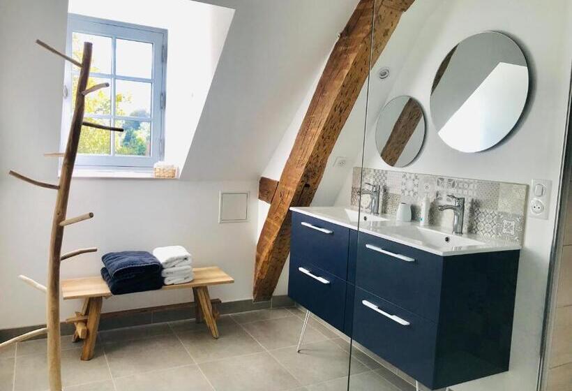 膳宿费 Les Chambres De La Varenne