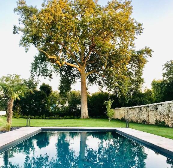 膳宿费 Les Chambres De La Varenne