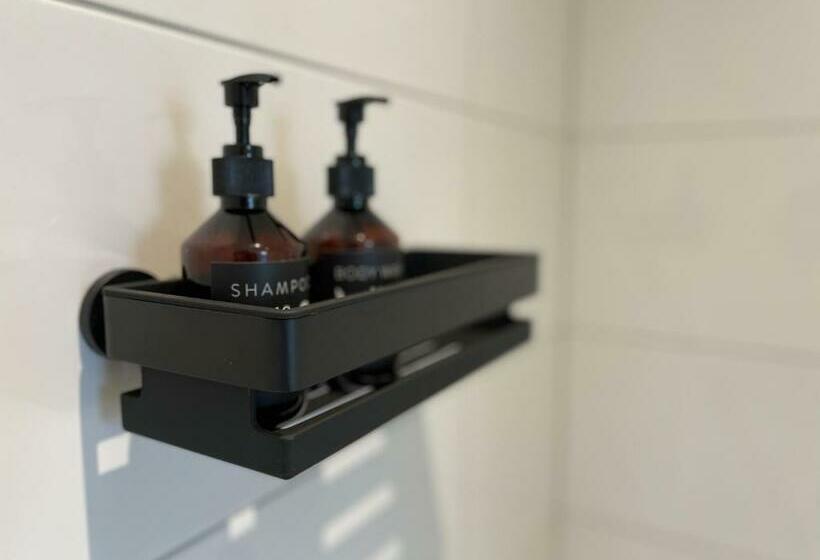 פנסיון N9 Texel