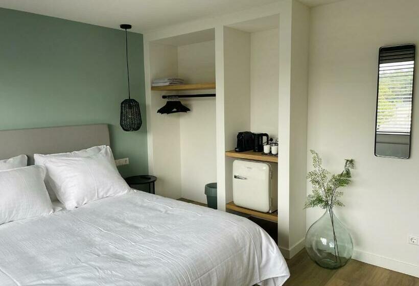 פנסיון N9 Texel