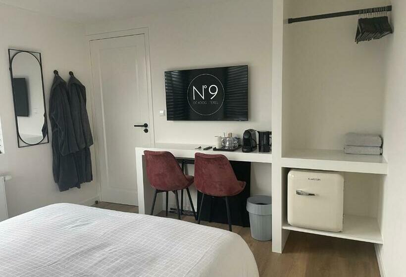 Пансион N9 Texel