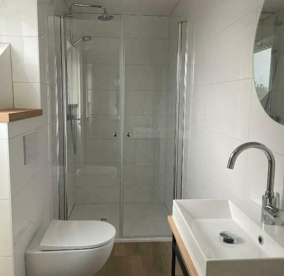 Пансион N9 Texel