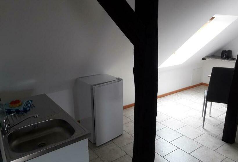 Pension Zum Holzwurm Wittenberge