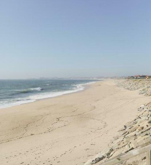 Пансион Hostel Mindelo